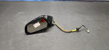 Load image into Gallery viewer, 2010-2015 Chevrolet Camaro SS V6 LH Driver Mirror Heated "Black" OEM
