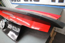 Load image into Gallery viewer, 2013-2014 Ford Mustang GT Trunk Lid w/ Spoiler "PQ" - OEM

