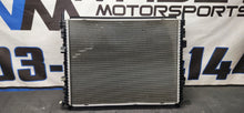 Load image into Gallery viewer, 2015-2023 Ford Mustang GT 5.0 Cooling Fan w/Radiator Assembly FR338C607AE OEM9
