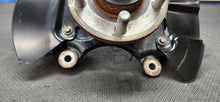 Load image into Gallery viewer, 2018-2023 Ford Mustang GT RH Passenger Front Spindle Knuckle Hub 4 Bolt OEM
