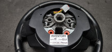 Load image into Gallery viewer, 2018-2023 Ford Mustang GT Leather Steering Wheel "Manual" OEM
