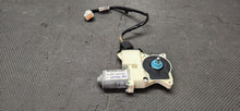 Load image into Gallery viewer, 2015-2023 Ford Mustang Convertible LH Driver Rear Quarter Window Motor OEM0
