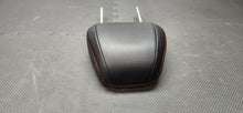 Load image into Gallery viewer, 2015-2017 Ford Mustang California Special Red Stitching Headrest OEM2
