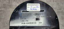 Load image into Gallery viewer, 2015-2023 Ford Mustang GT Gas Fuel Tank Filler Cover "G1" OEM7
