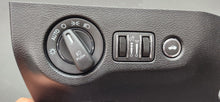 Load image into Gallery viewer, 2015-2023 Dodge Challenger Steering Column Cover Knee Panel S5LA15DX9AC - OEM3

