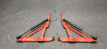 Load image into Gallery viewer, 2010 2015 Chevrolet Camaro LH &amp; RH Trunk Hinge SET OEM0
