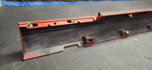 Load image into Gallery viewer, 2010-2013 Chevrolet Camaro RH Passenger Side Skirt Molding "Orange" OEM
