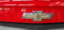 Load image into Gallery viewer, 2010-2013 Chevrolet Camaro Trunk Lid w/ Spoiler "RED" OEM
