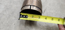 Load image into Gallery viewer, 2018-2023 Ford Mustang GT 5.0 Resonator Delete Exhaust4
