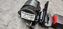 Load image into Gallery viewer, 2018-2023 Ford Mustang LH &amp; RH Rear Seat Belt w/ Buckles Set OEM4
