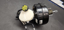 Load image into Gallery viewer, 2015-2017 Ford Mustang GT 5.0 Brake Booster Master Cylinder "Automatic" OEM
