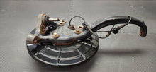Load image into Gallery viewer, 2015-2020 Dodge Challenger LH Driver Front Spindle-OEM9

