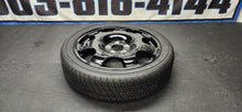 Load image into Gallery viewer, 2015-2017 Ford Mustang Aluminum Spare Tire OEM
