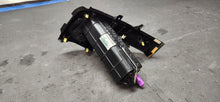 Load image into Gallery viewer, 2015-2023 Ford Mustang GT Driver Side Dash Storage Compartment Panel - OEM
