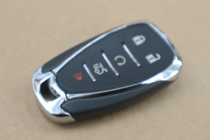 2019 Chevrolet Camaro "Automatic" Key Fob OEM