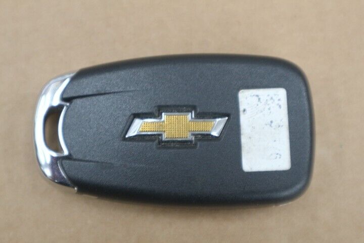 2019 Chevrolet Camaro "Automatic" Key Fob OEM