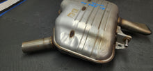 Load image into Gallery viewer, 2018-2024 Audi A5 2.0L RH Passenger Muffler Exhaust OEM4
