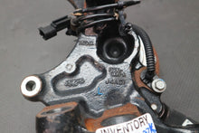 Load image into Gallery viewer, 2015-2017 Ford Mustang GT 5.0 LH Driver Front Spindle Knuckle Hub - OEM
