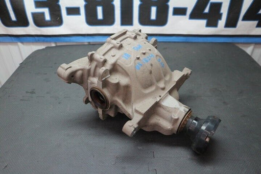 2018 Ford Mustang GT 3.15 Rear Differential 56k Miles OEM