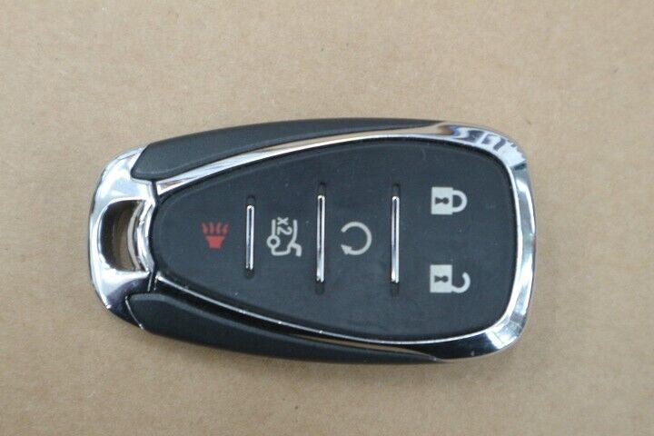 2019 Chevrolet Camaro "Automatic" Key Fob OEM