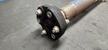 Load image into Gallery viewer, 2024-2026 Ford Mustang GT Manual Driveshaft 22k OEM
