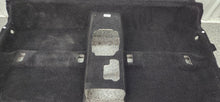 Load image into Gallery viewer, 2015-2023 Dodge Challenger Rear Interior Black Carpet OEM4
