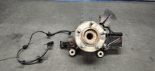 Load image into Gallery viewer, 2018-2023 Ford Mustang GT 5.0 RH Passenger Front Spindle Knuckle Hub 4 Bolt OEM
