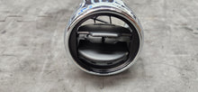 Load image into Gallery viewer, 2015-2017 Ford Mustang Dash Center Air Vent "Chrome" OEM3
