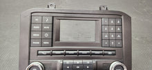 Load image into Gallery viewer, 2015-2017 Ford Mustang Radio Face Plate, Screen "Base Model" OEM9
