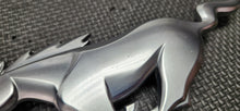 Load image into Gallery viewer, 2024-2025 Ford Mustang Chrome "Mustang" Emblem OEM3
