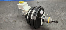 Load image into Gallery viewer, 2015-2023 Dodge Challenger 6.4L Brake Booster Master Cylinder "Manual" OEM7
