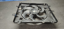 Load image into Gallery viewer, 2010 - 2014 Ford Mustang Radiator Cooling Fan Motor Assembly OEM BR33-8C607-AB11
