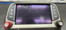 Load image into Gallery viewer, 2013 Chevrolet Camaro SS Complete MyLink Radio, Receiver &amp; Antenna OEM9
