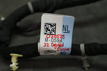 Load image into Gallery viewer, 2022 Ford Mustang GT 5.0 Dash Harness "AUTOMATIC" digital cluster OEM
