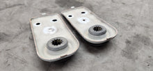 Load image into Gallery viewer, 2005-2009 Ford Mustang GT Upper Radiator Mount "Set" 4R338B359AG - OEM1
