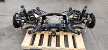 Load image into Gallery viewer, 2018-2023 Ford Mustang GT 3.55 Rear Axle Gears Differential IRS 24k Miles OEM0
