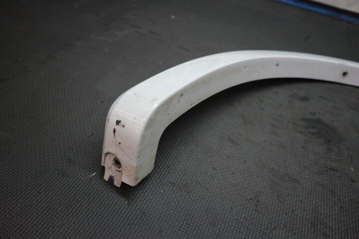 2015-2017 F-150 RH Passenger Fender Trim OEM