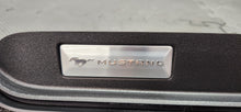 Load image into Gallery viewer, 2015-2023 Ford Mustang GT 5.0 Dash Plaque Trim Insert OEM
