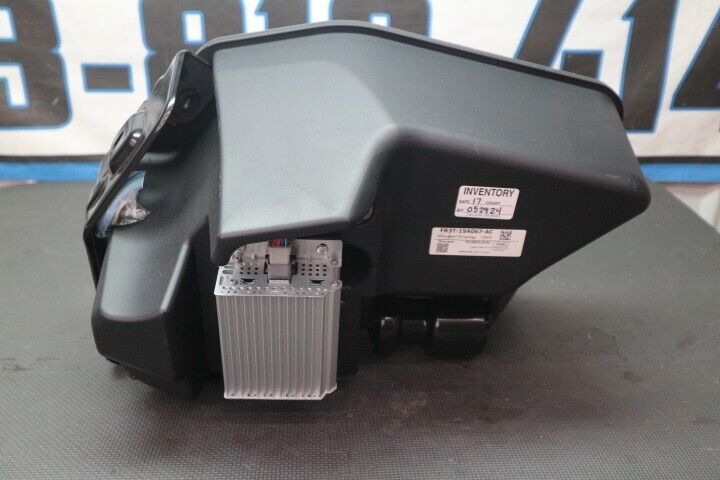 2015-2017 Ford Mustang GT Rear Subwoofer Speaker  OEM