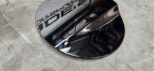 Load image into Gallery viewer, 2015-2023 Ford Mustang GT Gas Fuel Tank Filler Cover "G1" OEM2
