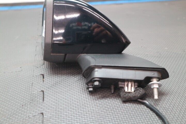 2015-2023 Ford Mustang LH Driver Mirror "G1" OEM