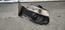Load image into Gallery viewer, 2015-2017 Ford Mustang RH Passenger Turn Signal/ Fog Light with Bezel OEM0
