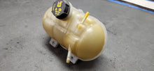 Load image into Gallery viewer, 2015-2023 Ford Mustang GT 5.0 Coolant Overflow Tank OEM
