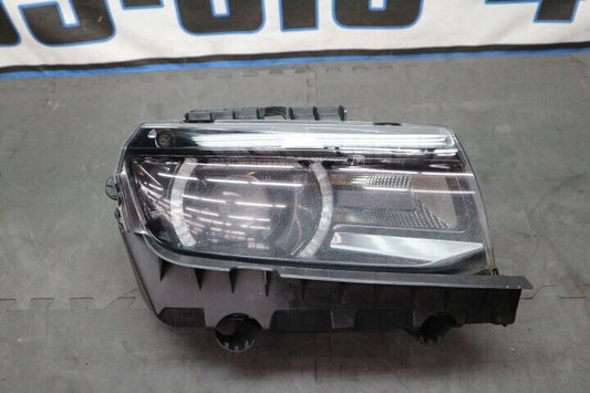 2014-2015 Chevrolet Camaro SS RH Passenger "23162556" HID Headlight OEM