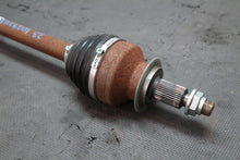 Load image into Gallery viewer, 2018-2023 Ford Mustang GT LH Driver Rear Half Shaft Axle OEM
