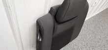 Load image into Gallery viewer, 2010-2014 Ford Mustang RH Passenger Upper Rear Seat Cloth OEM
