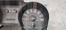 Load image into Gallery viewer, 2008 Ford Mustang GT Speedometer Instrument Gauge Cluster "Manual" OEM2
