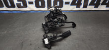 Load image into Gallery viewer, 2018-2023 Ford Mustang GT - Clutch, Brake &amp; Gas Pedal Assembly OEM
