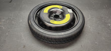 Load image into Gallery viewer, 2017-2025 Audi A5 Spare Tire and Rim19x4 OEM0
