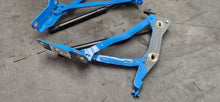 Load image into Gallery viewer, 2015-2023 Ford Mustang LH &amp; RH Trunk Hinge SET "AE" OEM7
